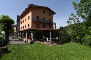 Albergo Bucaneve Pievepelago